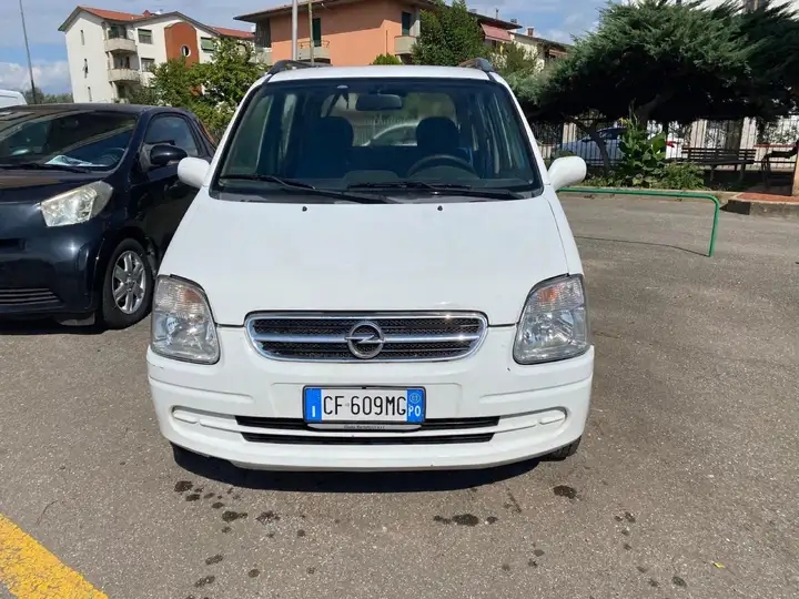 Auto usate firenze