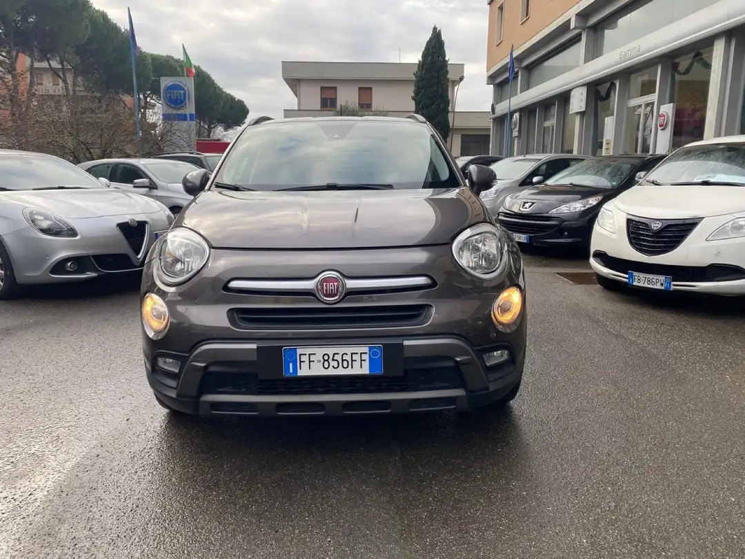 Auto usate firenze